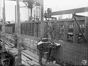 Harland & Wolff Collection - National Museums NI