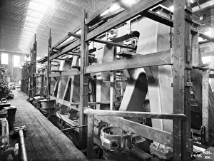Harland & Wolff Collection - National Museums NI