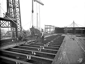 Harland & Wolff Collection - National Museums NI