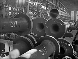 Harland & Wolff Collection - National Museums NI