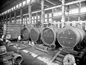 Harland & Wolff Collection - National Museums NI
