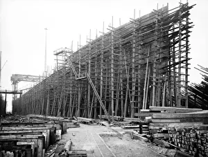 Harland & Wolff Collection - National Museums NI