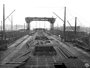 Harland & Wolff Collection - National Museums NI