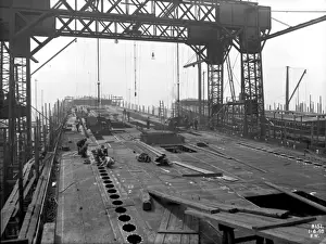 Harland & Wolff Collection - National Museums NI