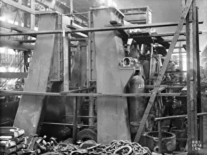 Harland & Wolff Collection - National Museums NI