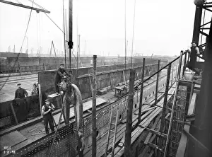 Harland & Wolff Collection - National Museums NI