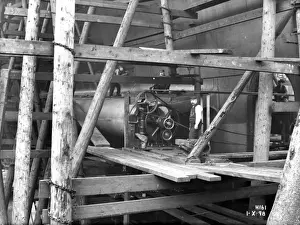 Harland & Wolff Collection - National Museums NI