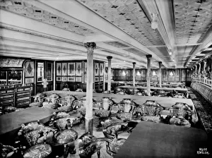 Harland & Wolff Collection - National Museums NI