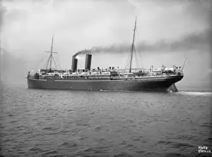 Harland & Wolff Collection - National Museums NI