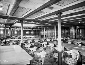 Harland & Wolff Collection - National Museums NI