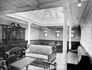 Harland & Wolff Collection - National Museums NI