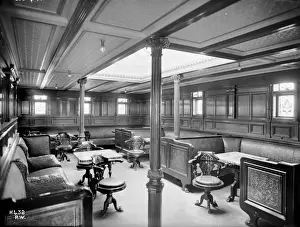 Harland & Wolff Collection - National Museums NI