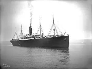 Harland & Wolff Collection - National Museums NI