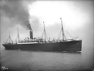 Harland & Wolff Collection - National Museums NI