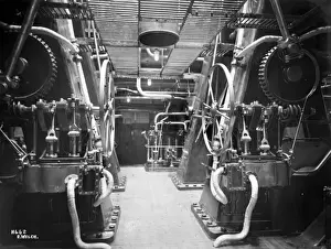 Harland & Wolff Collection - National Museums NI