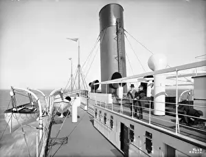 Harland & Wolff Collection - National Museums NI