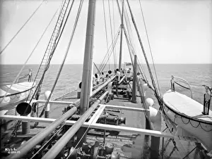 Harland & Wolff Collection - National Museums NI
