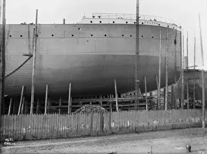 Harland & Wolff Collection - National Museums NI