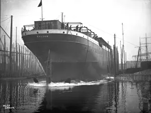 Harland & Wolff Collection - National Museums NI