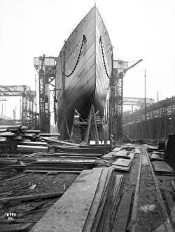 Harland & Wolff Collection - National Museums NI
