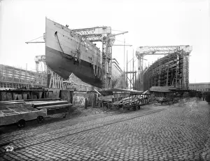 Harland & Wolff Collection - National Museums NI
