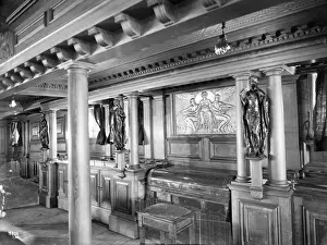 Harland & Wolff Collection - National Museums NI
