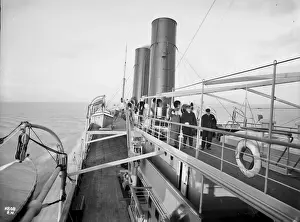 Harland & Wolff Collection - National Museums NI