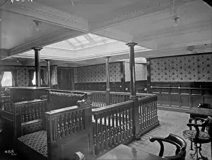 Harland & Wolff Collection - National Museums NI