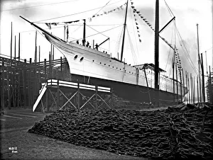 Harland & Wolff Collection - National Museums NI