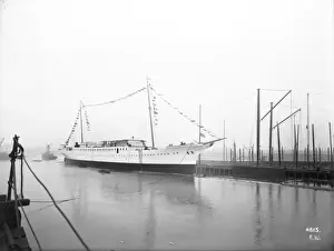 Harland & Wolff Collection - National Museums NI
