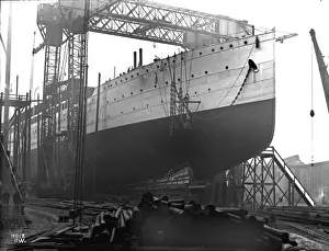 Harland & Wolff Collection - National Museums NI