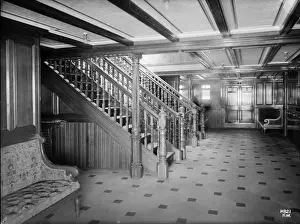 Harland & Wolff Collection - National Museums NI