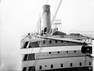 Harland & Wolff Collection - National Museums NI
