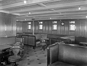 Harland & Wolff Collection - National Museums NI