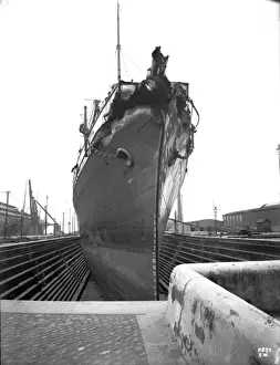 Harland & Wolff Collection - National Museums NI