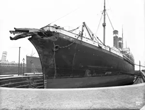 Harland & Wolff Collection - National Museums NI