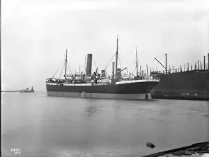 Harland & Wolff Collection - National Museums NI