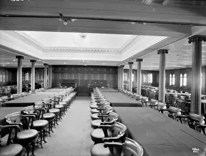 Harland & Wolff Collection - National Museums NI