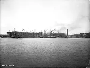 Harland & Wolff Collection - National Museums NI