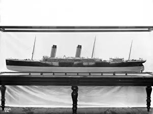 Harland & Wolff Collection - National Museums NI