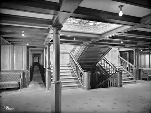Harland & Wolff Collection - National Museums NI