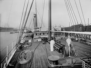 Harland & Wolff Collection - National Museums NI