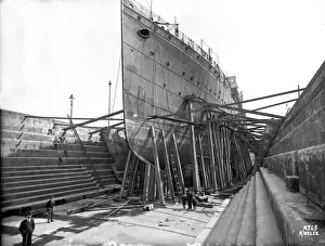 Harland & Wolff Collection - National Museums NI