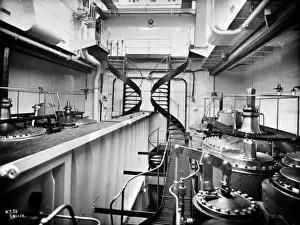 Harland & Wolff Collection - National Museums NI