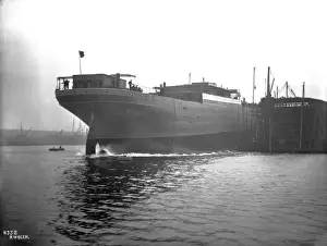 Harland & Wolff Collection - National Museums NI