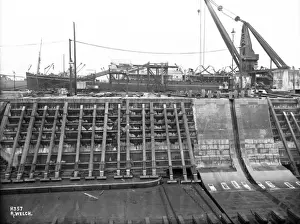 Harland & Wolff Collection - National Museums NI