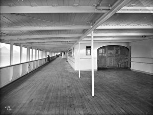 Harland & Wolff Collection - National Museums NI