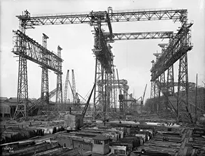 Harland & Wolff Collection - National Museums NI