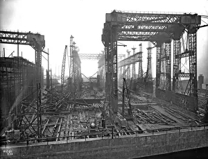Harland & Wolff Collection - National Museums NI