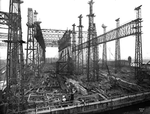 Harland & Wolff Collection - National Museums NI